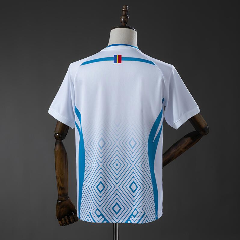 Maillot Congo Extérieur 2026