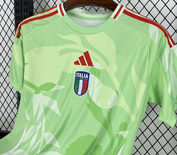 Italie Extérieur 2026