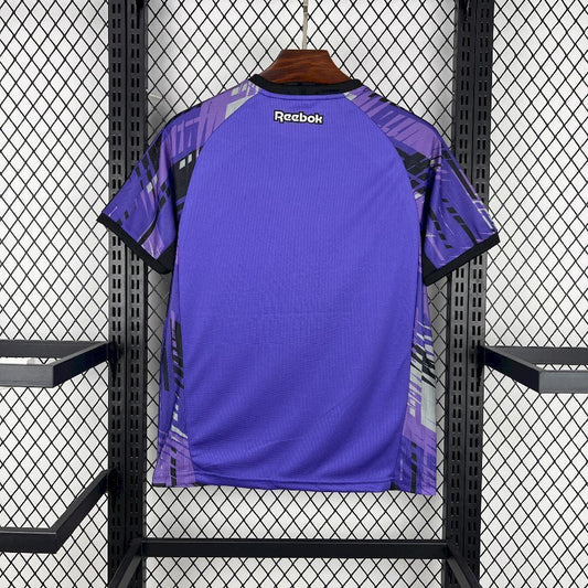 Maillot Botafogo Gardien 3ème 25/26