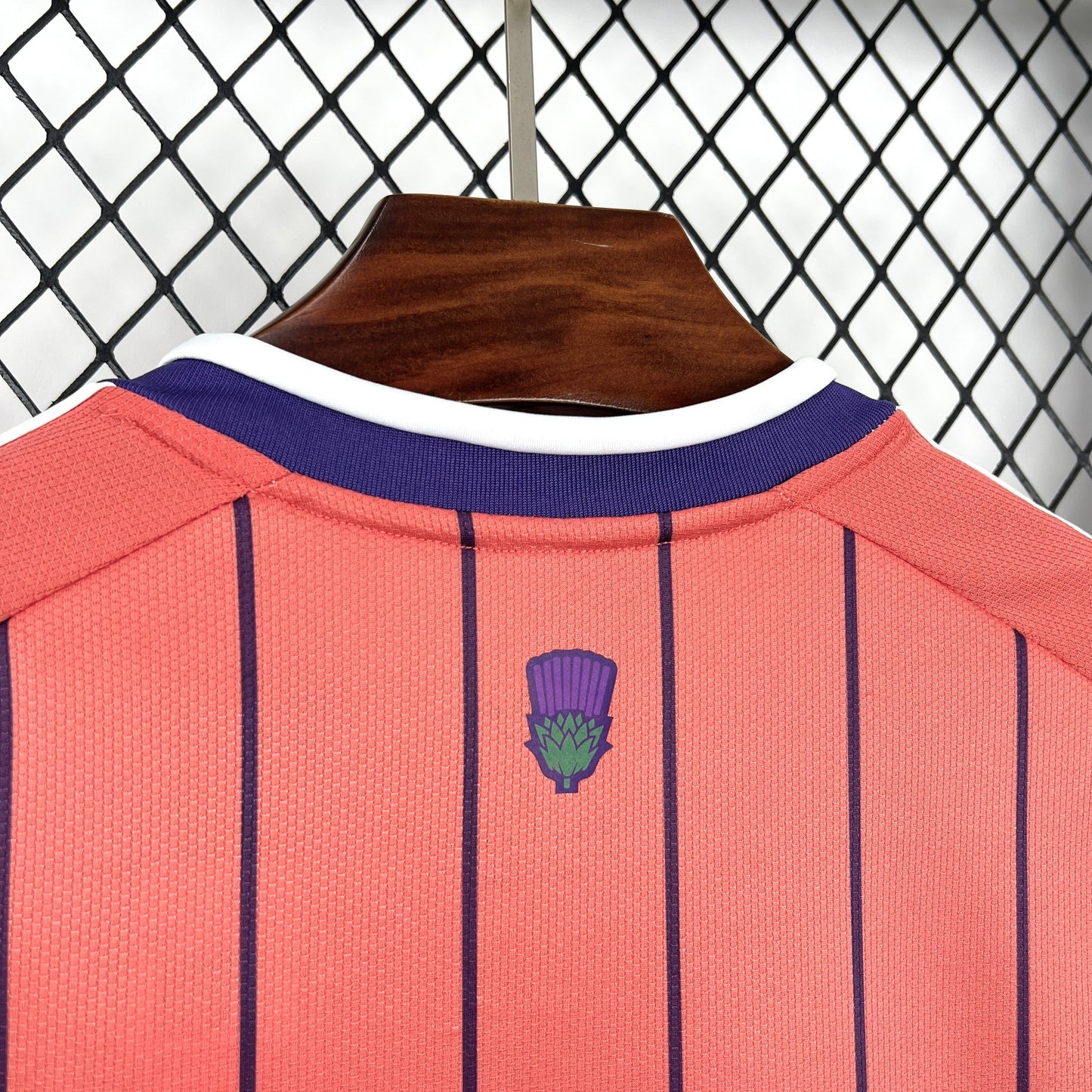 Maillot Extérieur Écosse 2026