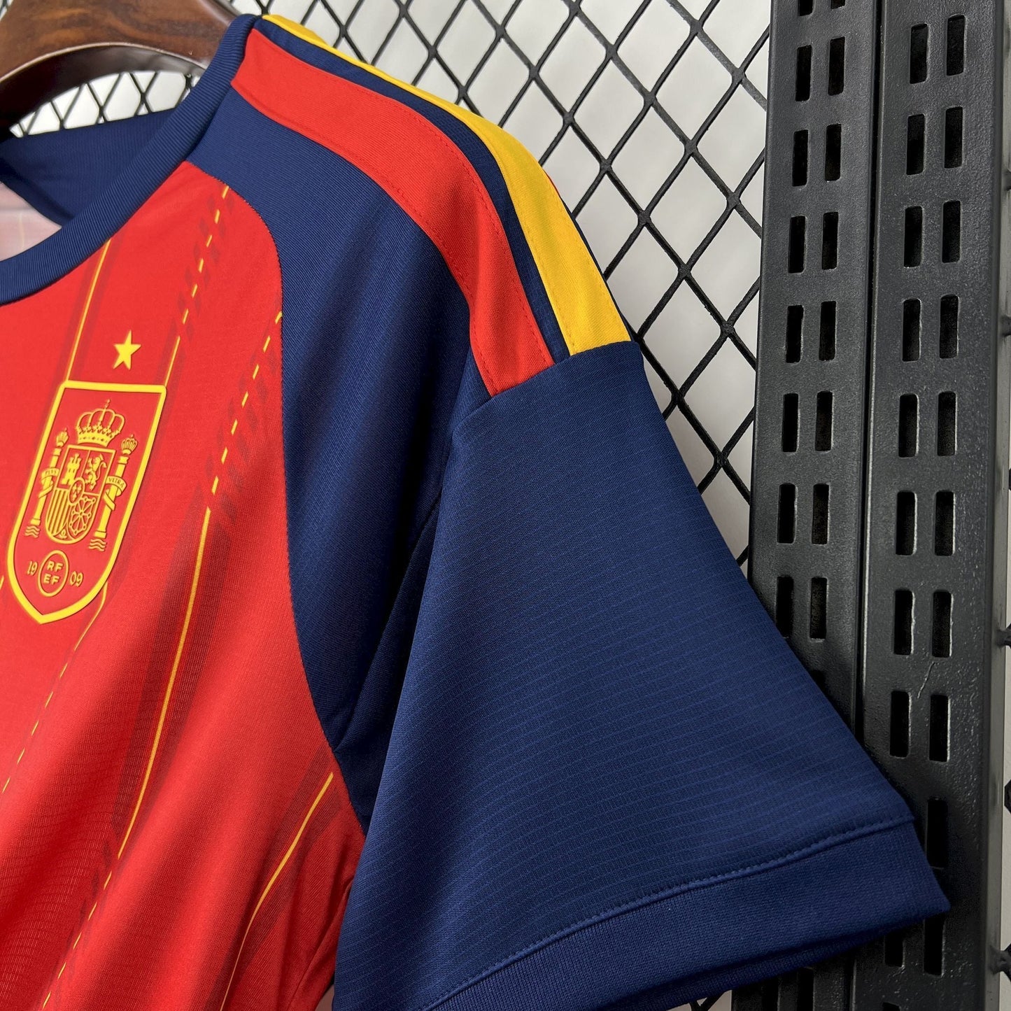 Maillot Domicile Espagne 2026