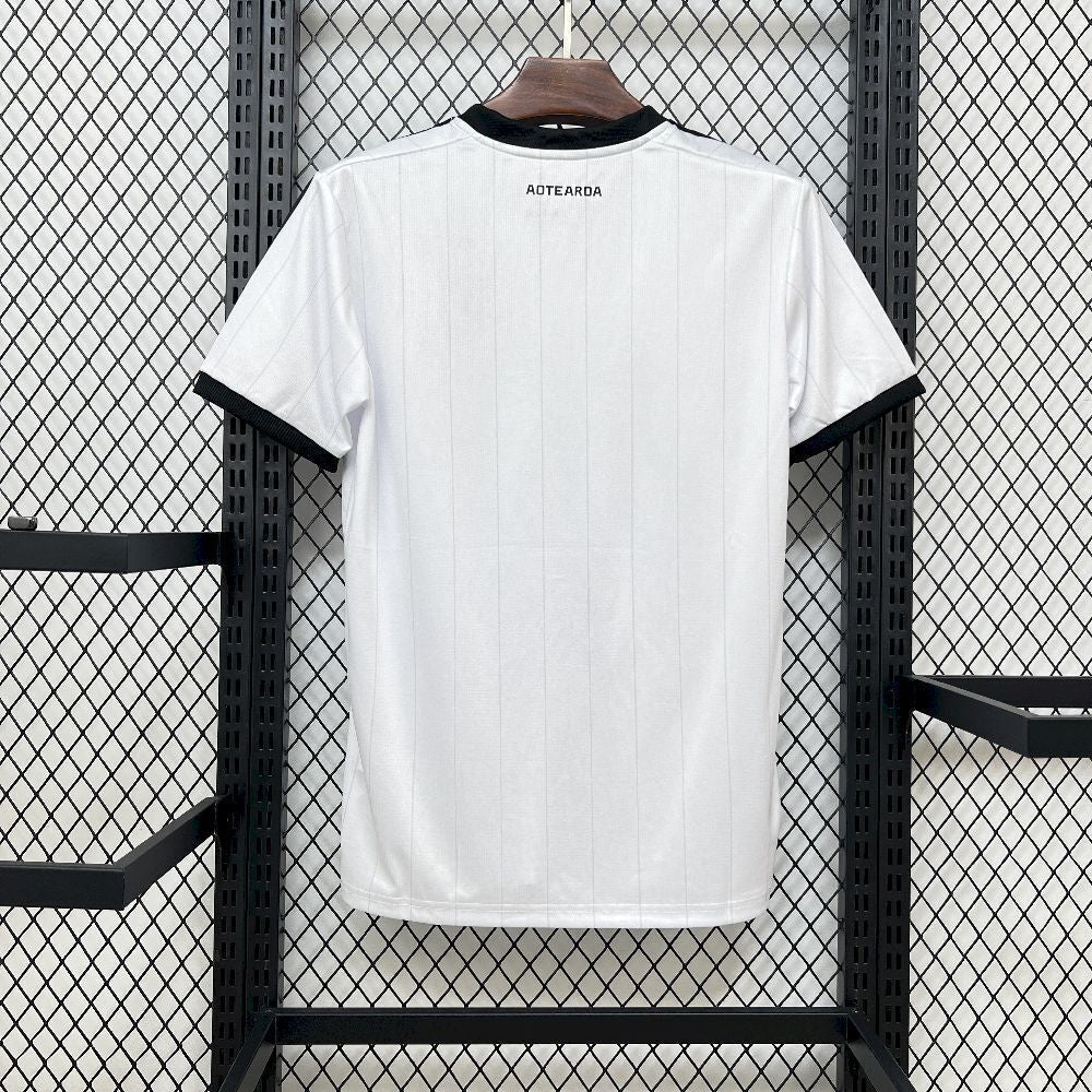 Maillot Domicile All Blacks 2026