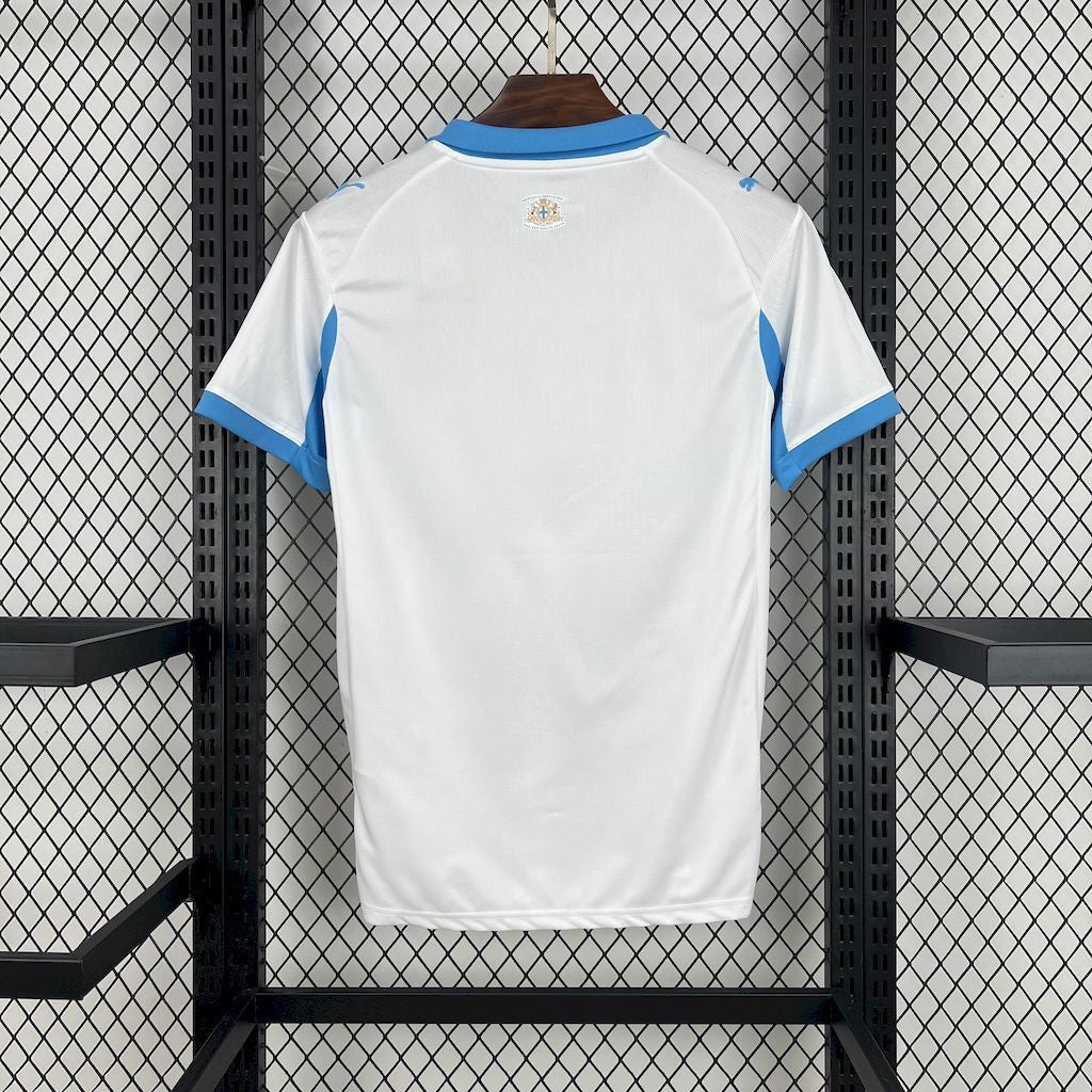 Maillot Domicile OM 25/26