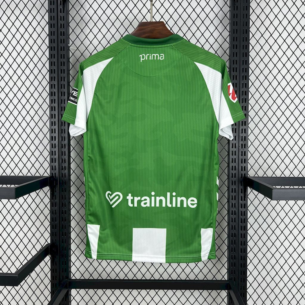 Maillot Domicile Betis 25/26