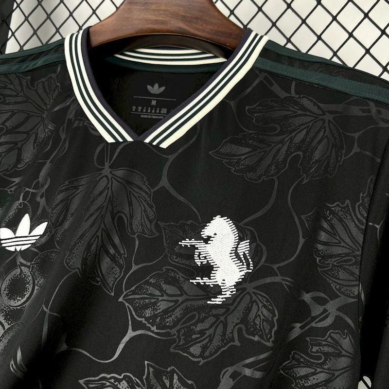 Maillot Third Juventus 25/26