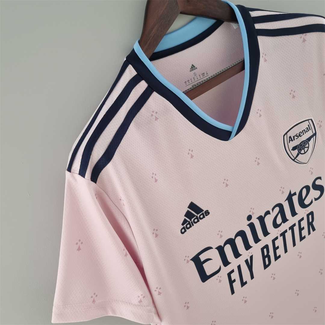 Maillot Third Arsenal 22/23