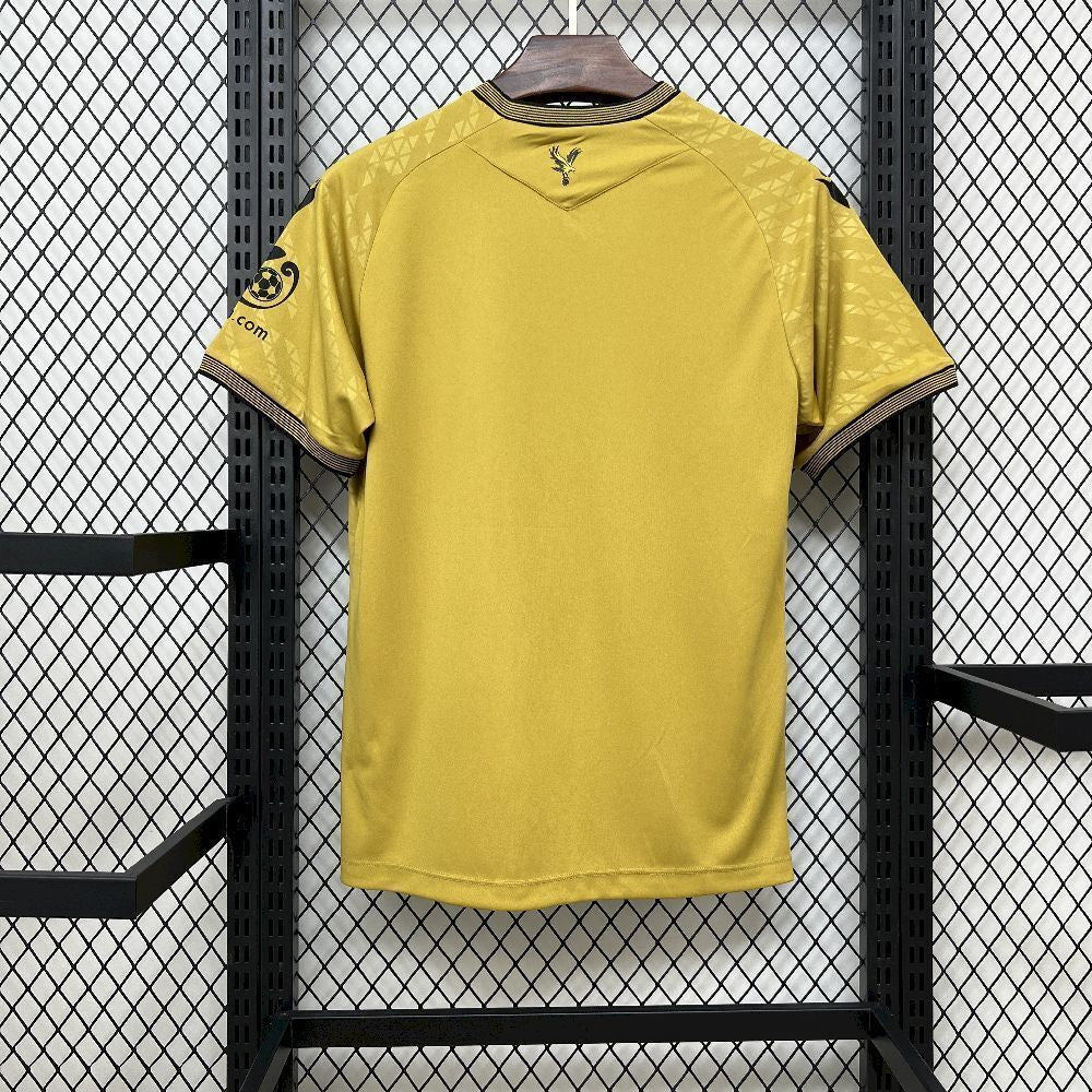 Maillot Third Crystal Palace 25/26