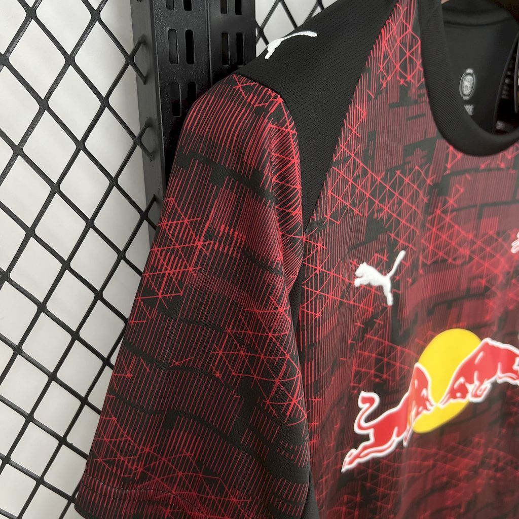 Maillot Third RB Leipzig 25/26