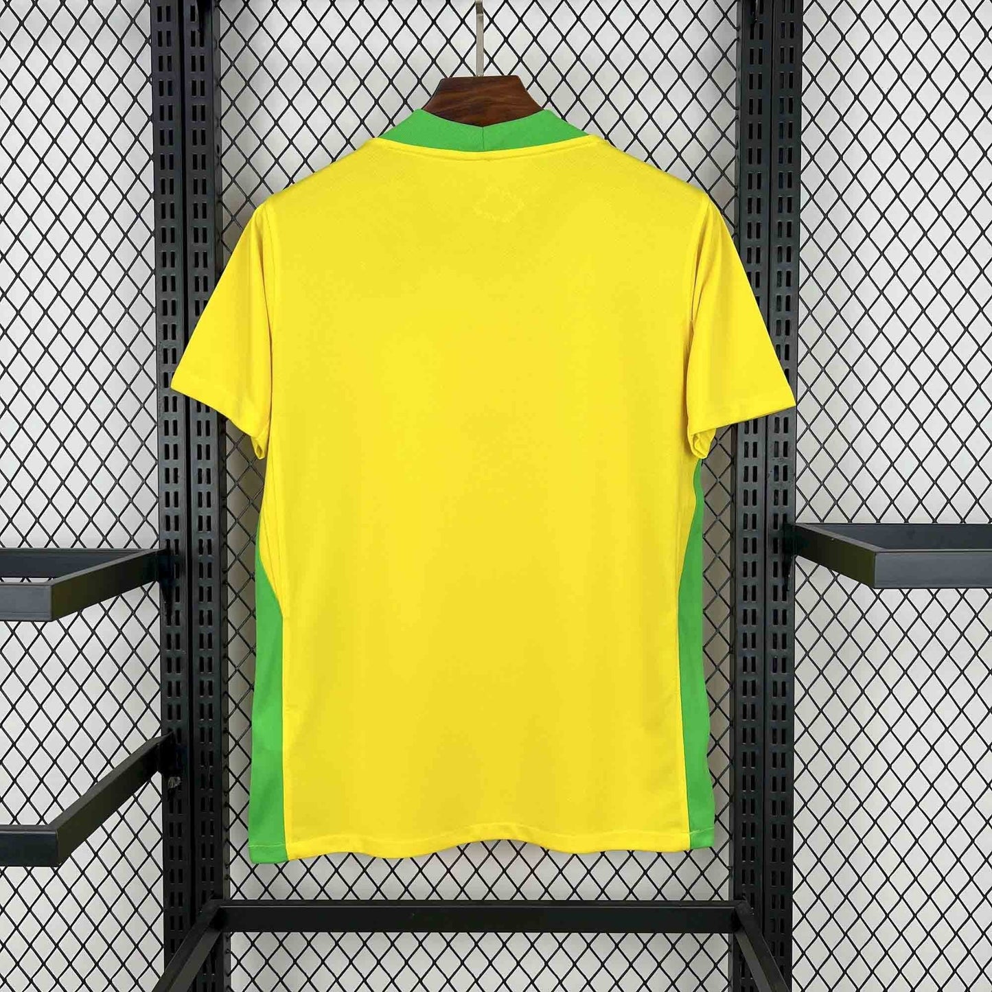 Maillot Domicile Brésil 2025
