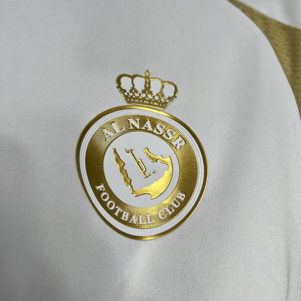 Maillot Third Al-Nassr 24/25
