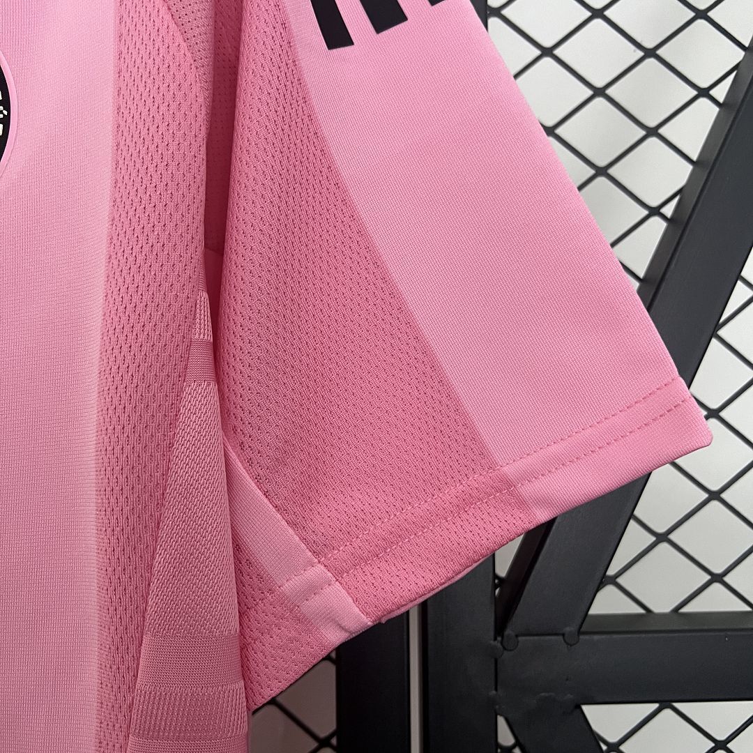 Maillot Domicile Inter Miami 25/26