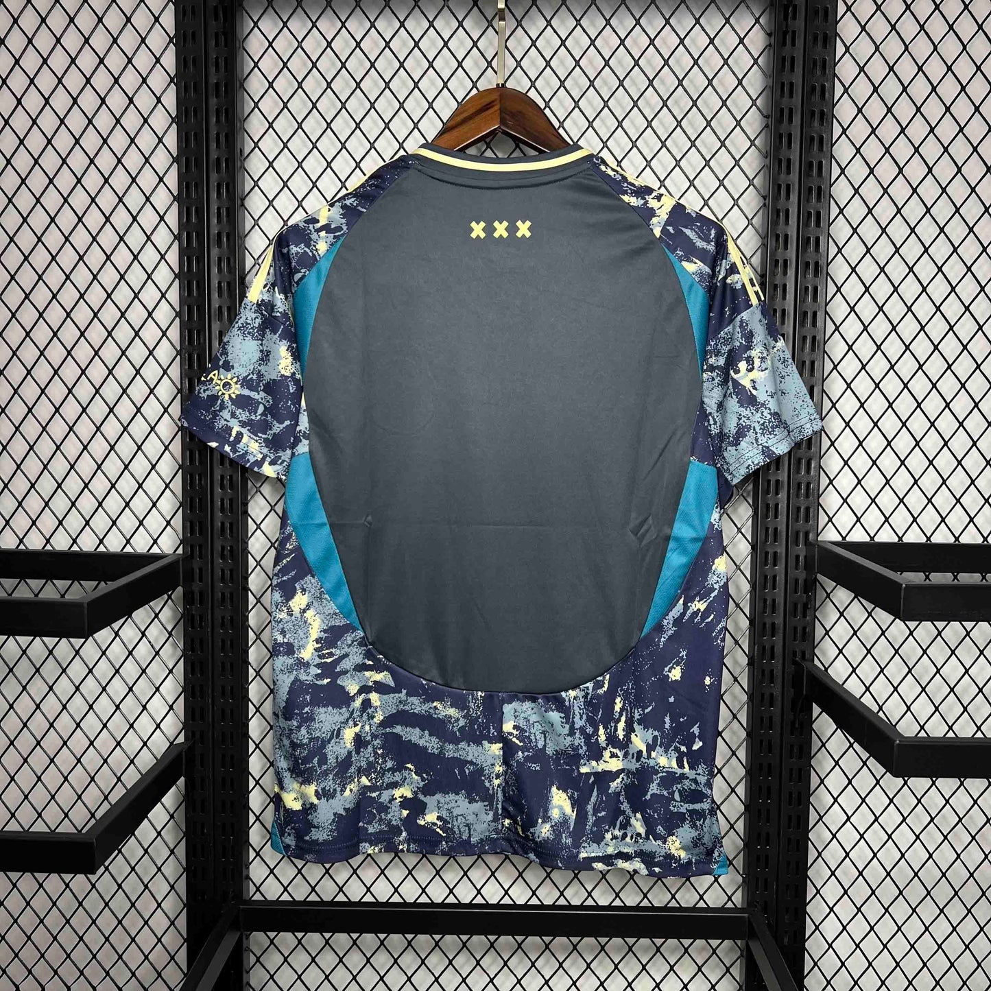 Maillot Extérieur Ajax Amsterdam 24/25