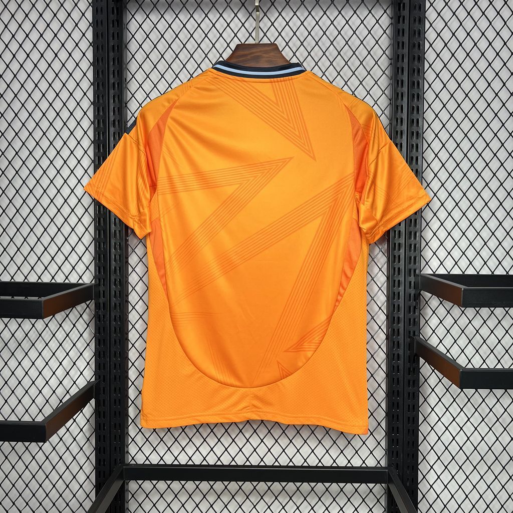 Maillot Extérieur Real Madrid 24/25