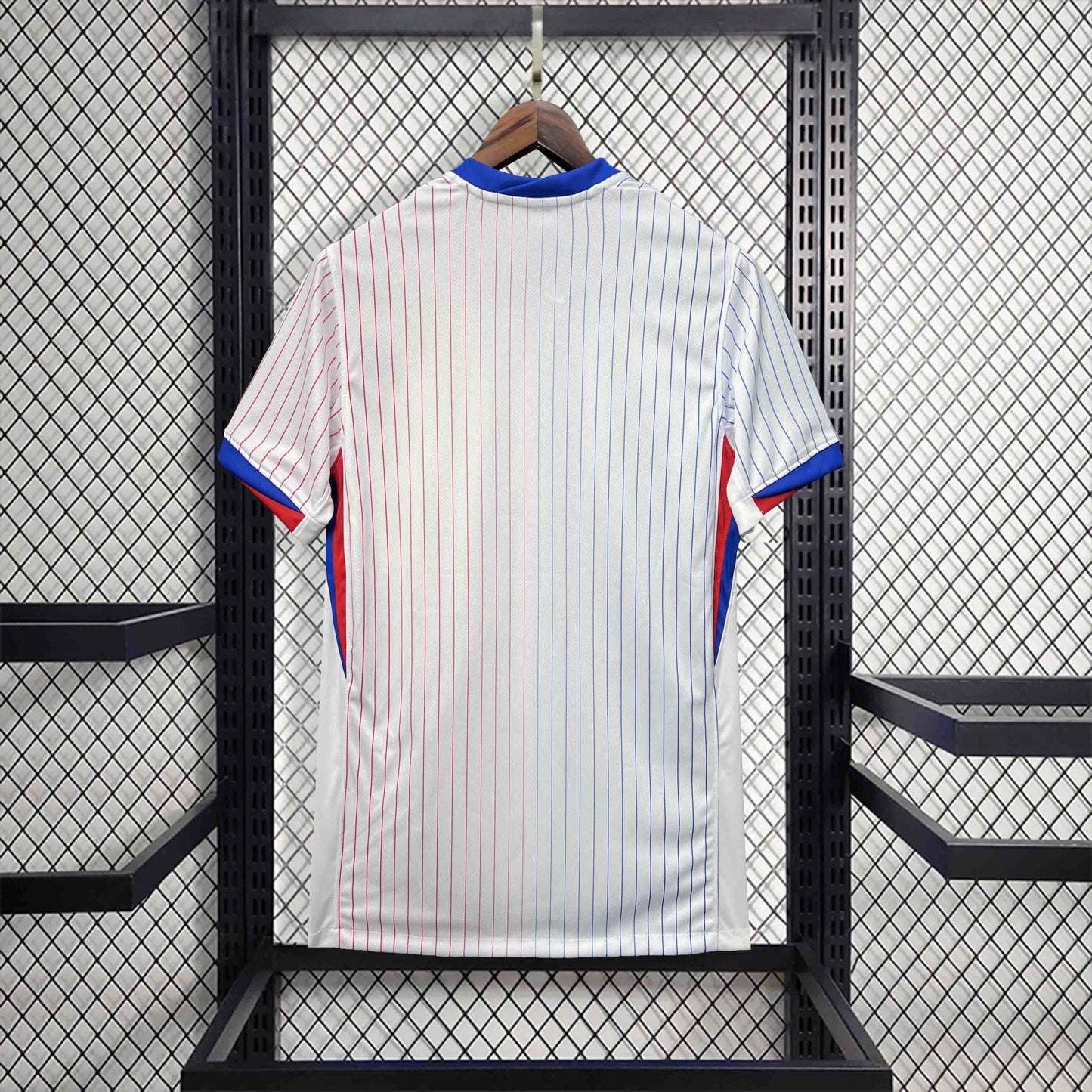 Maillot Extérieur France 2024
