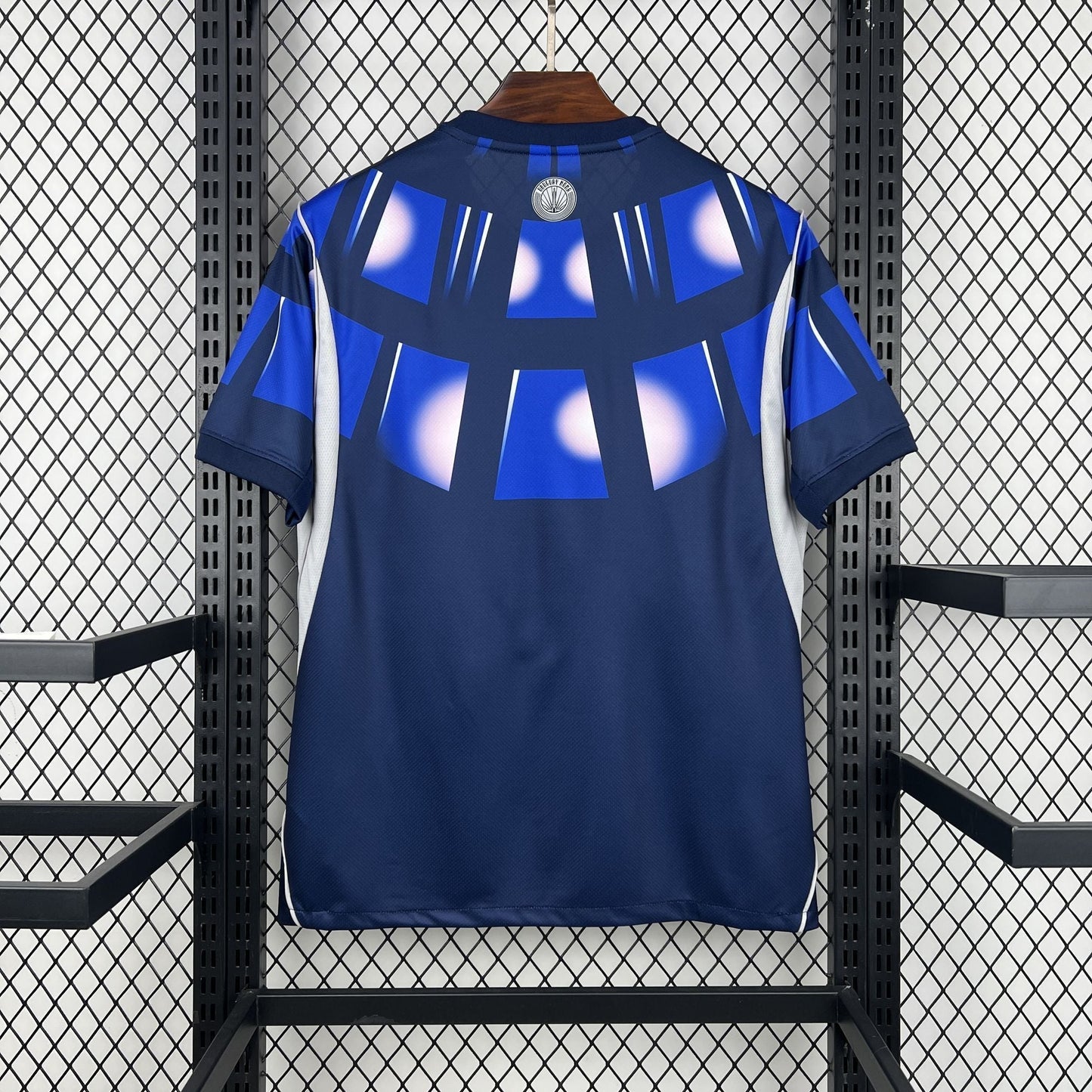 Maillot Extérieur Uruguay 2026