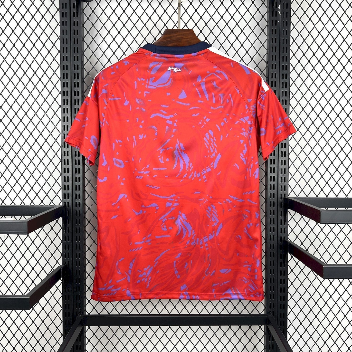 Maillot Domicile Costa Rica 2026