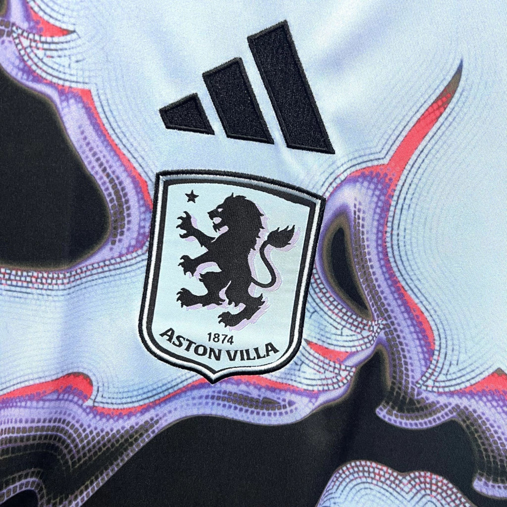 Aston Villa Maillot entrainement 2026