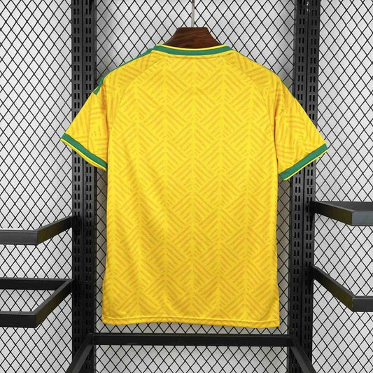 Maillot Afrique du Sud domicile 2026
