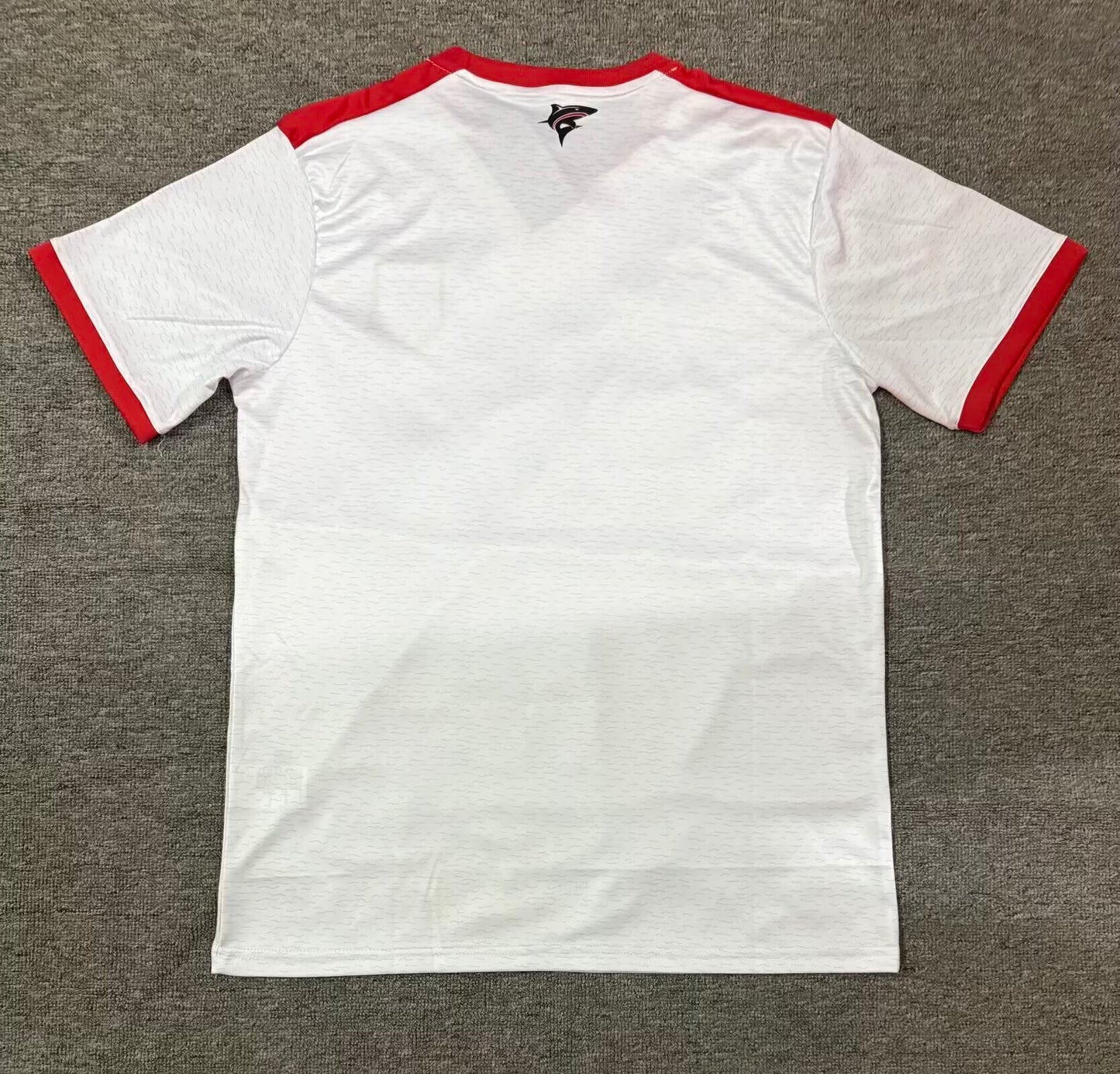 Maillot Cap-Vert extérieur 2026
