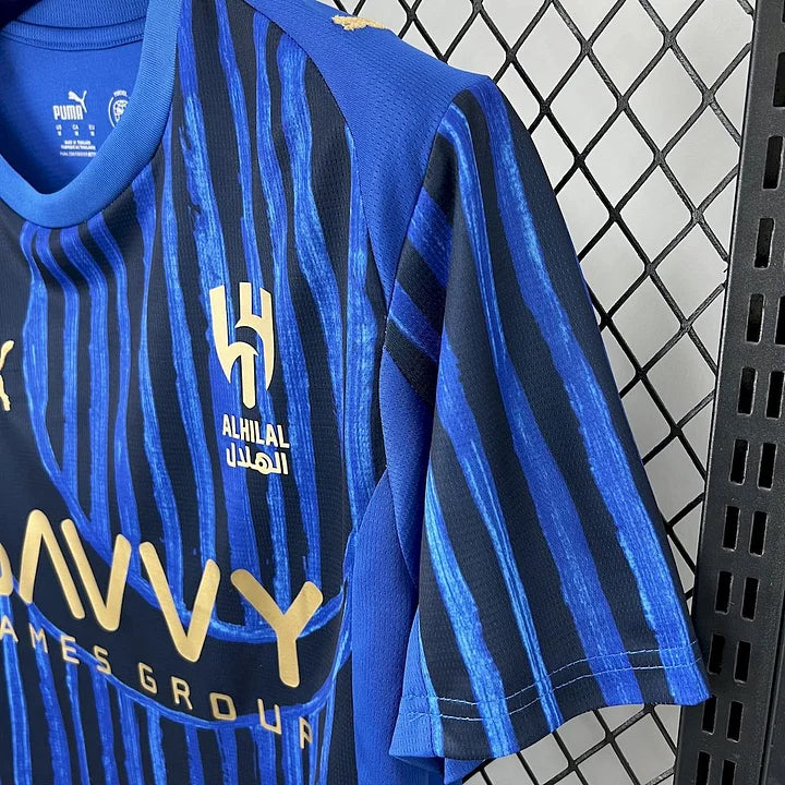 Al Hilal domicile 2026