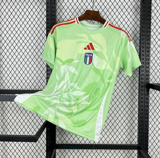 Italie Extérieur 2026