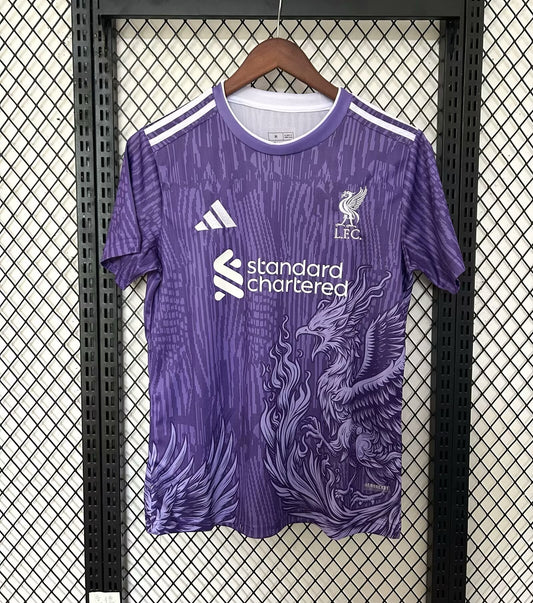 Liverpool 2026