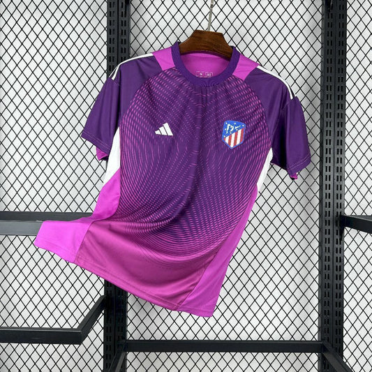 Atletico Madrid Gardien 2026