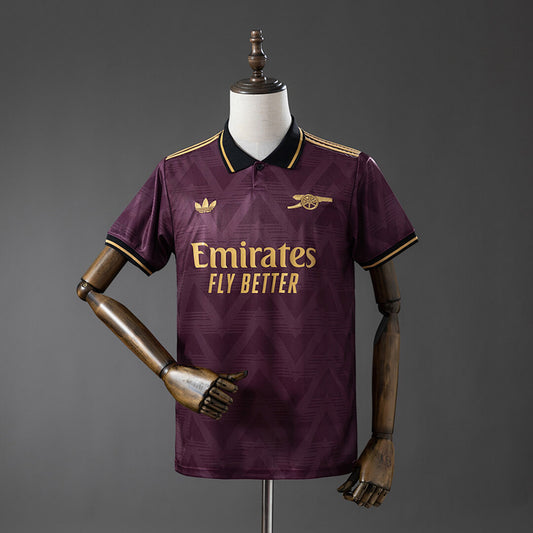 Arsenal 2026