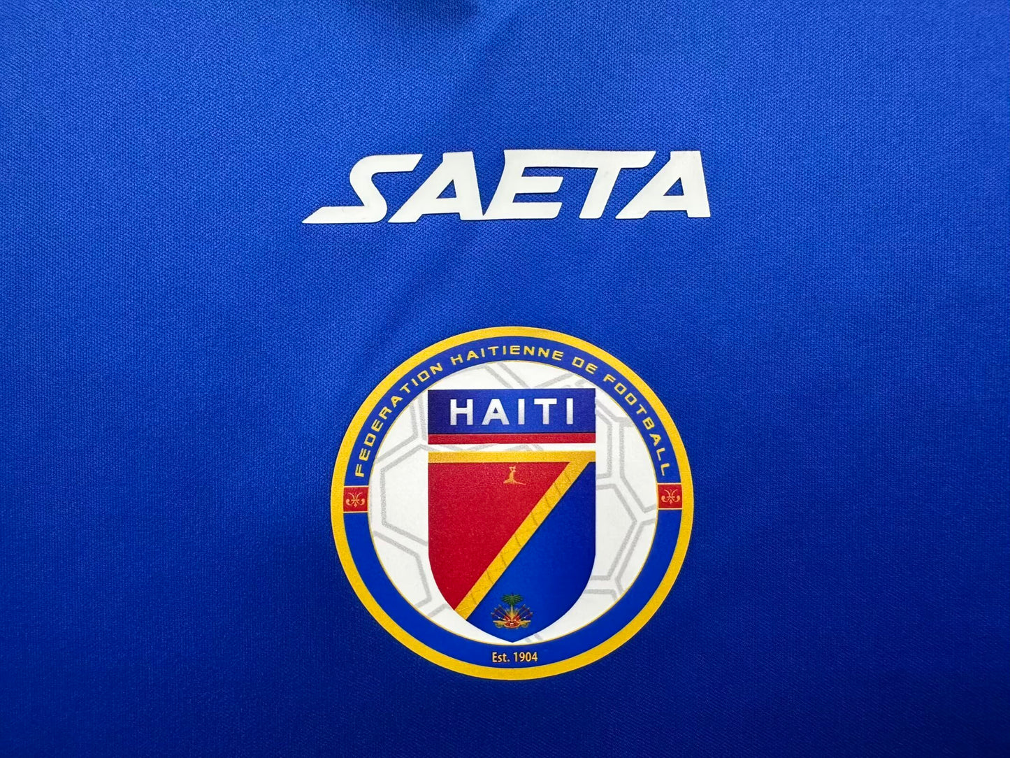 Haïti domicile 2026