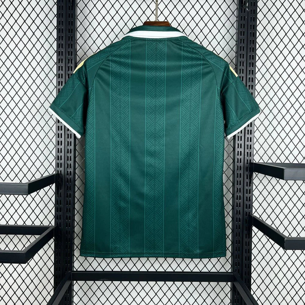 Maillot Afrique du Sud Extérieur 2026