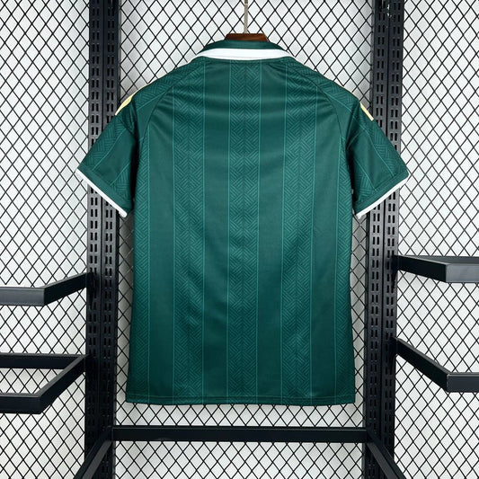 Maillot Afrique du Sud Extérieur 2026