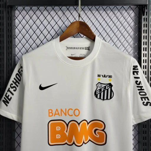 Santos Retro 2011 2012