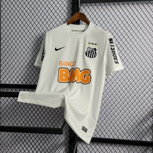 Santos Retro 2011 2012