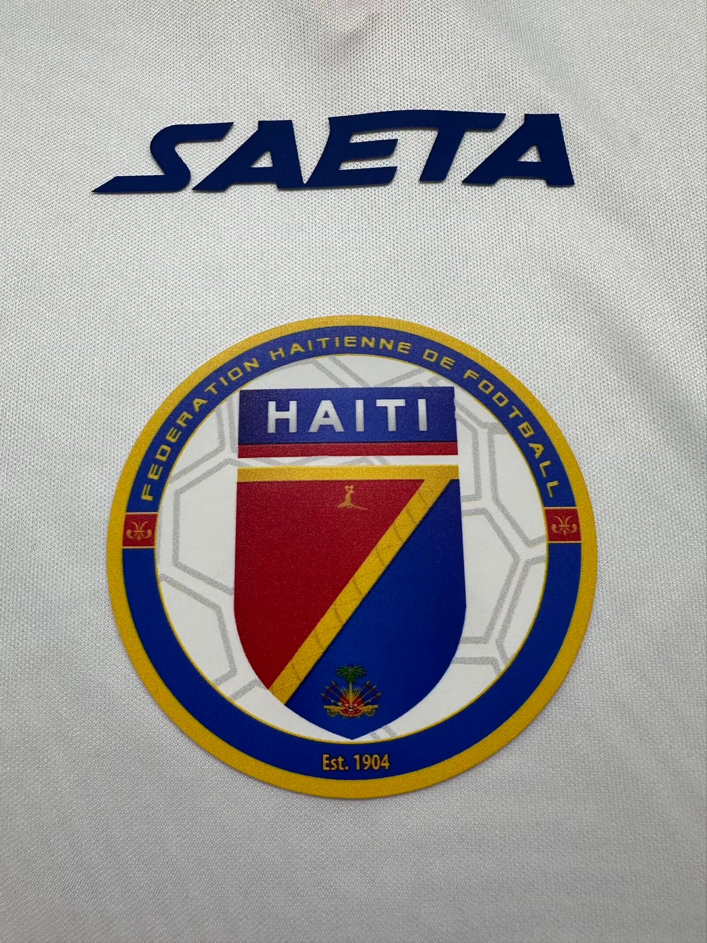 Haïti extérieur 2026