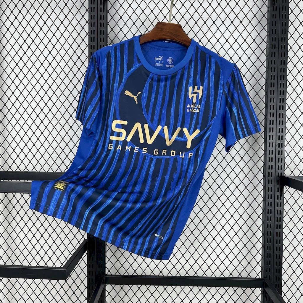 Al Hilal domicile 2026
