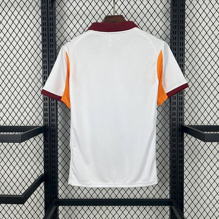 Galatasaray maillot foot extérieur 2025 2026