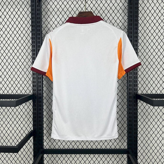 Galatasaray maillot foot extérieur 2025 2026