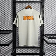 Santos Retro 2011 2012