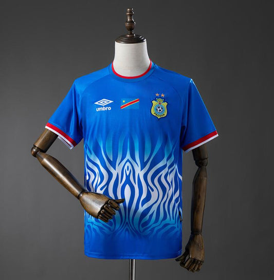 Maillot Congo Domicile 2026