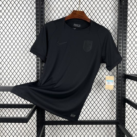 Maillot Extérieur Norvège 2026