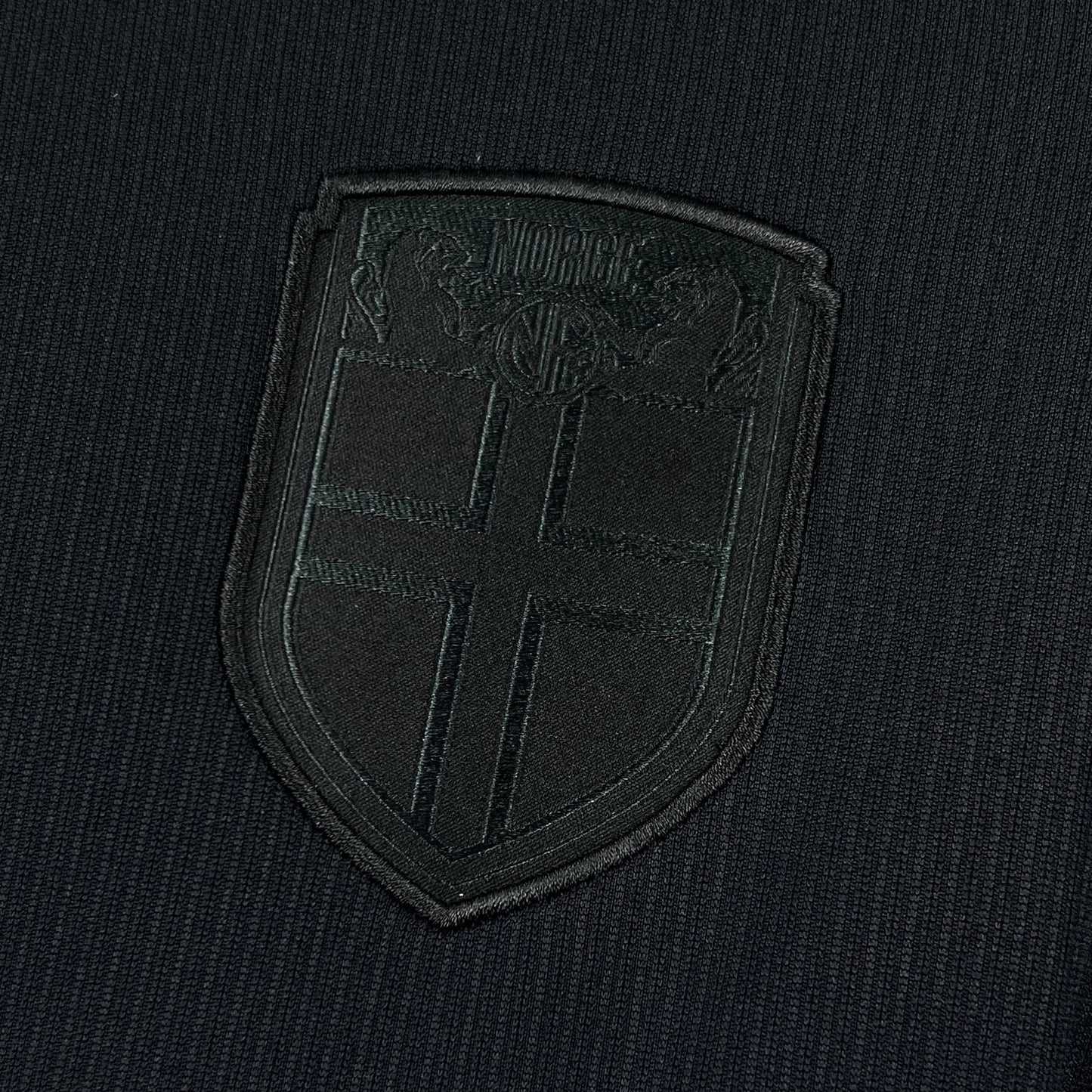 Maillot Extérieur Norvège 2026