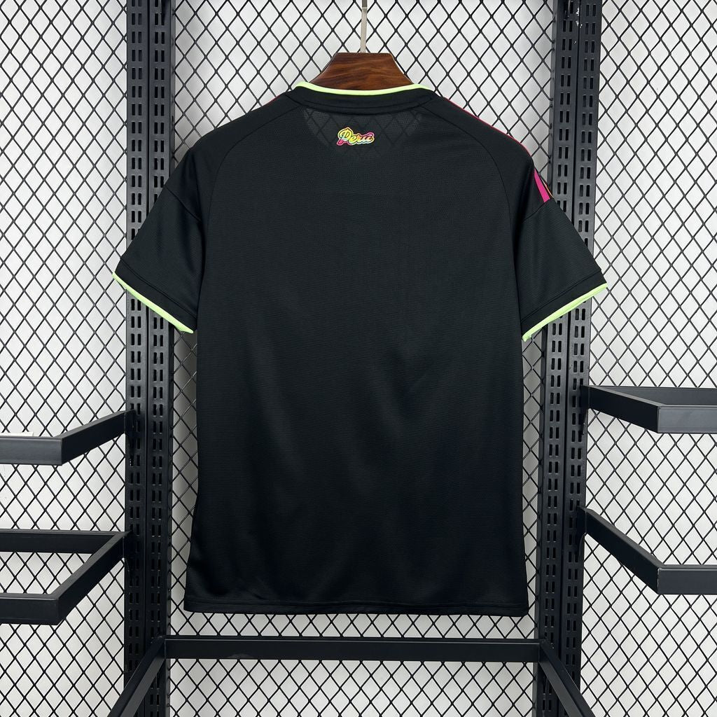 Maillot Extérieur Pérou 2026