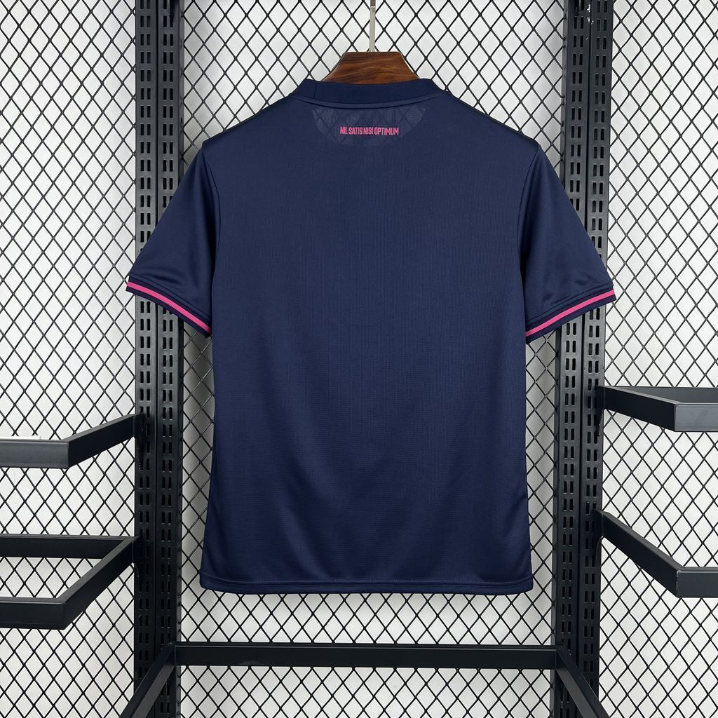 Maillot Fourth Everton 25/26