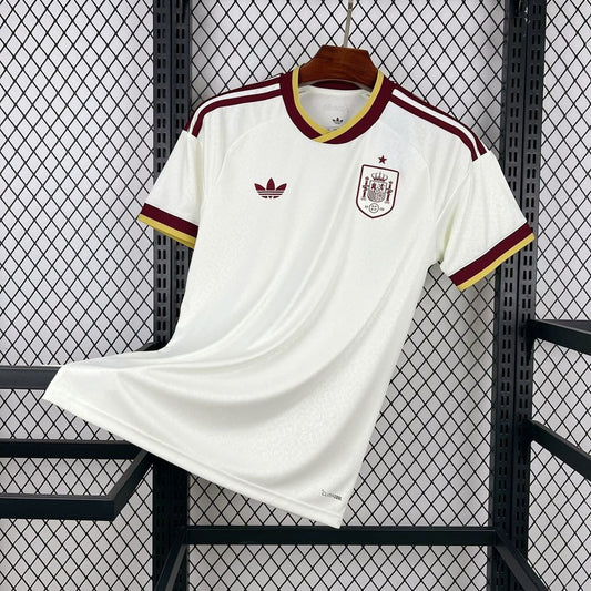 Maillot Domicile Espagne 2026