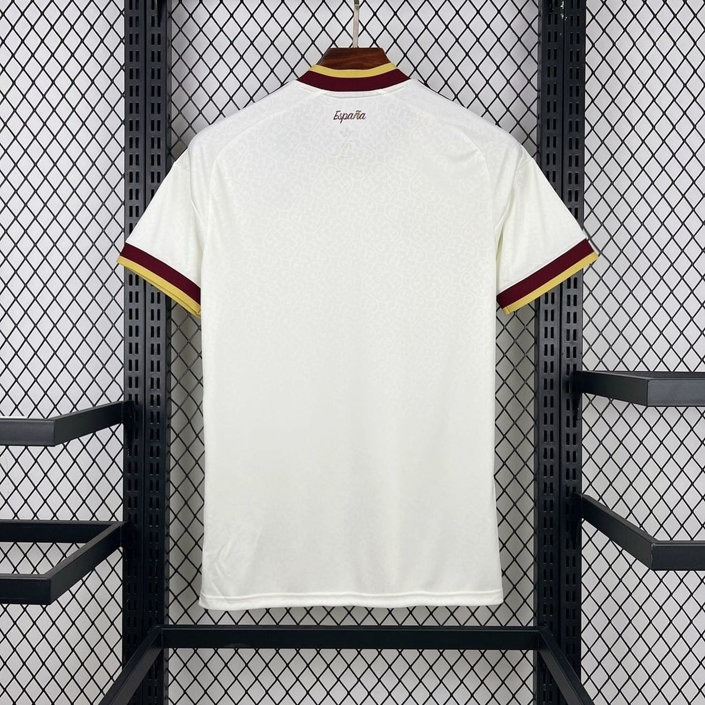 Maillot Domicile Espagne 2026