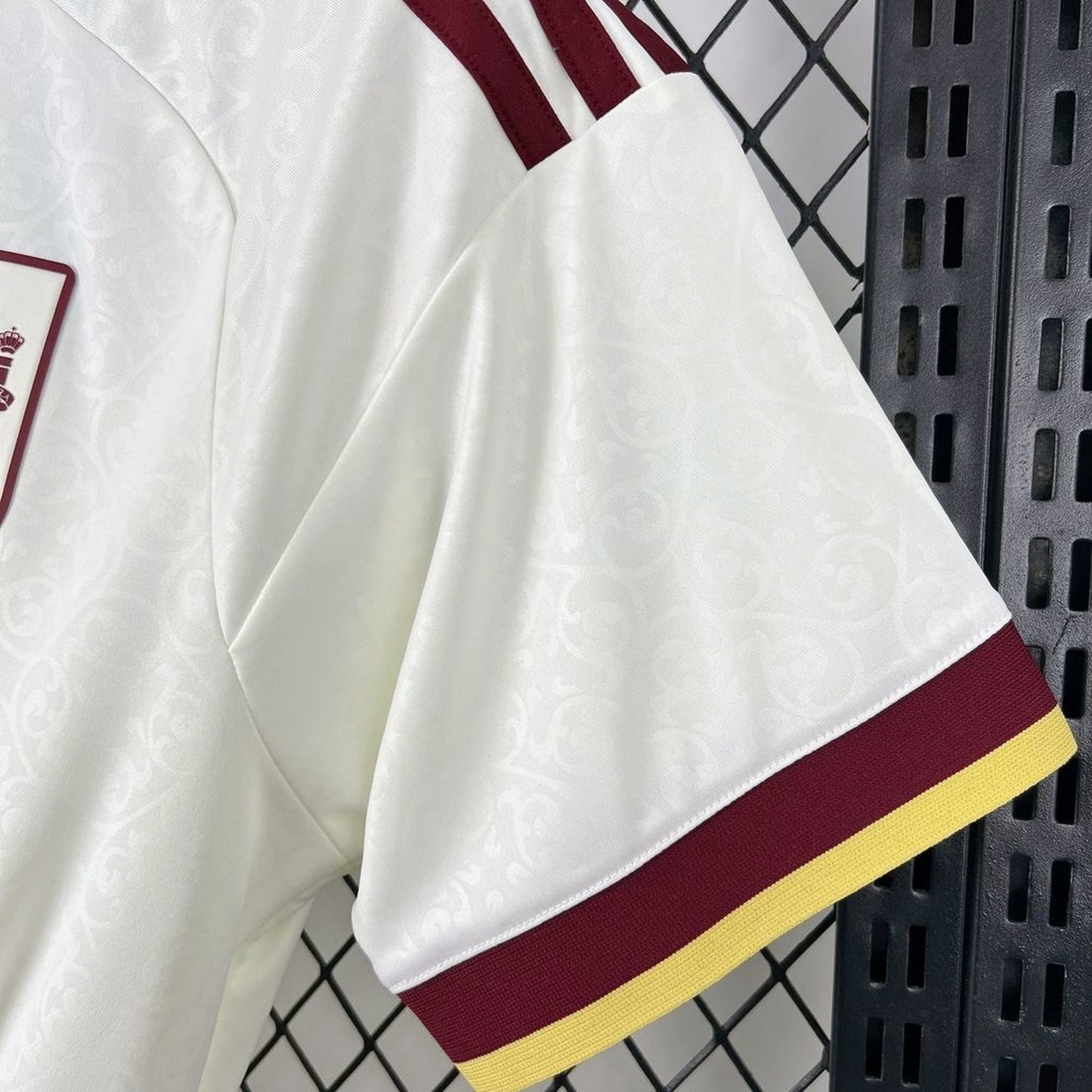 Maillot Domicile Espagne 2026