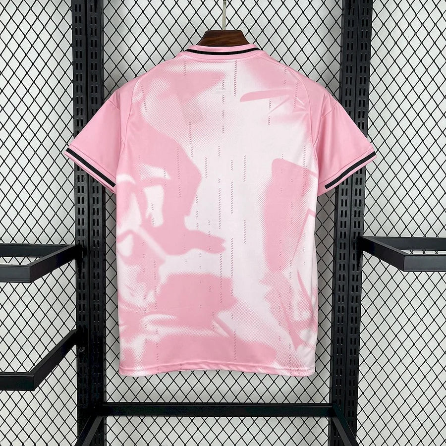 Real Madrid Rose 2024