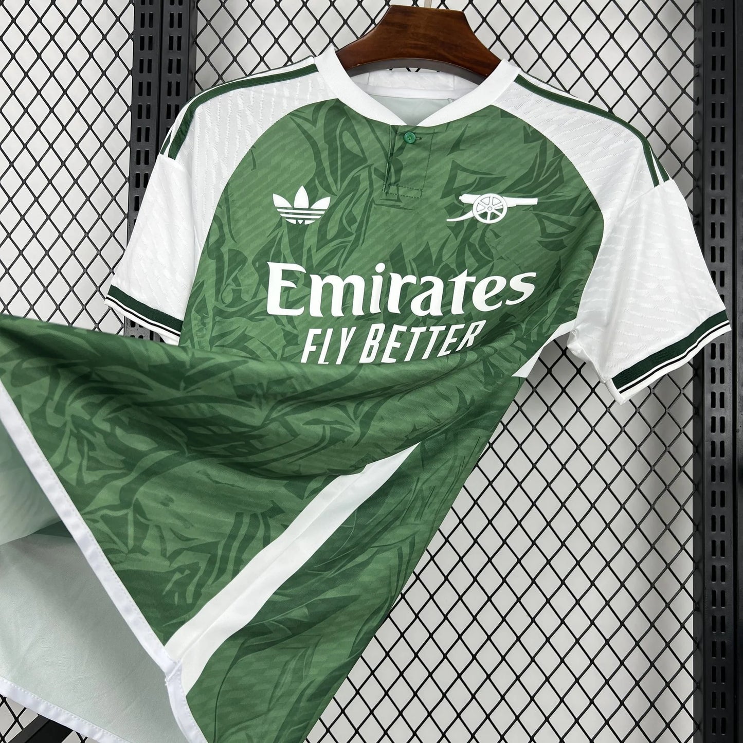Arsenal Spécial Edition 2026