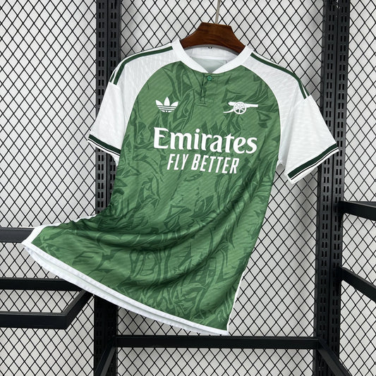 Arsenal Spécial Edition 2026