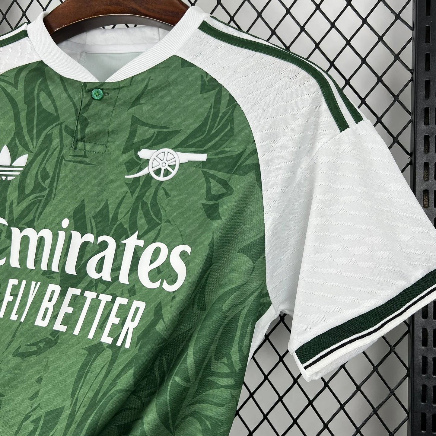 Arsenal Spécial Edition 2026